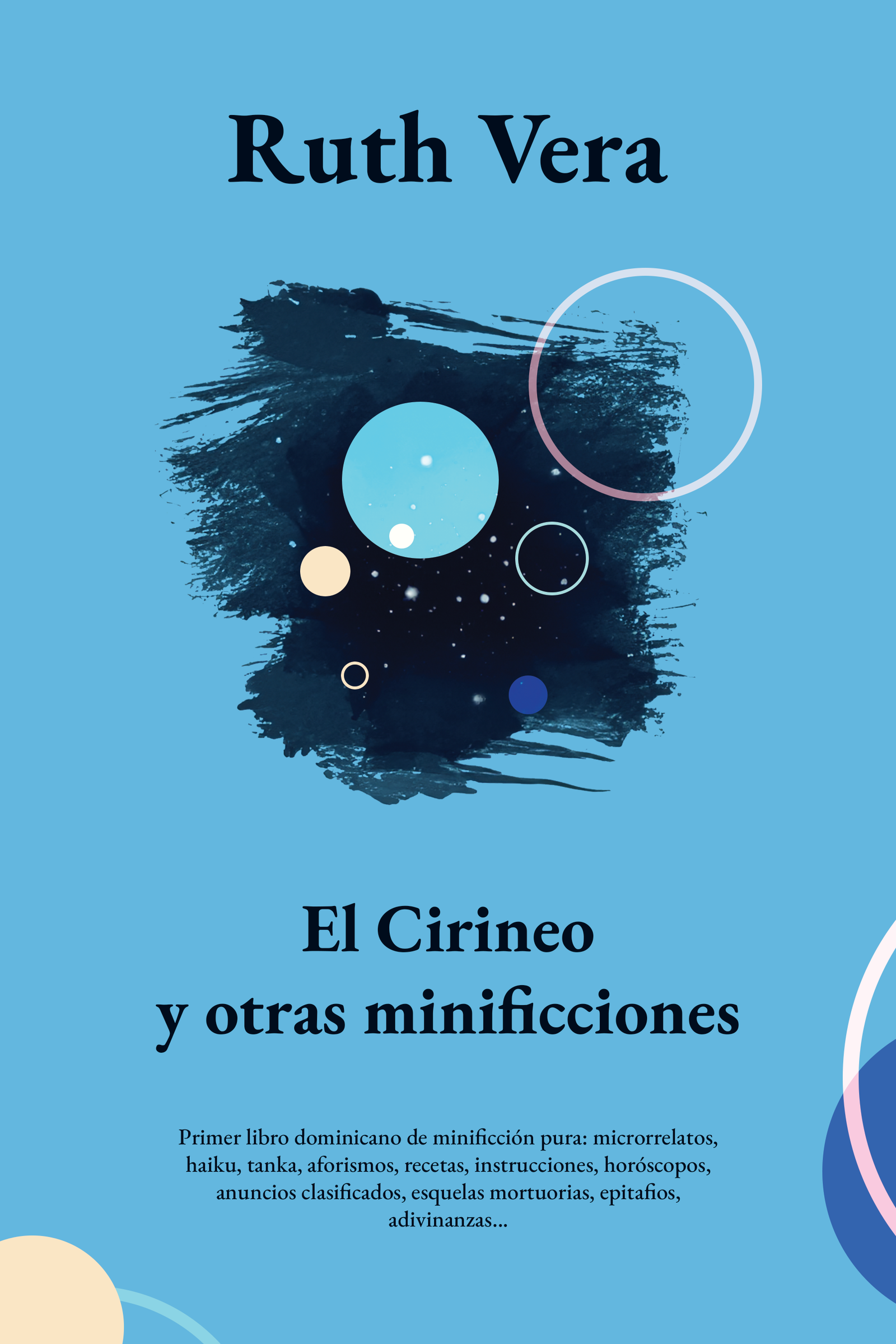 El Cirineo y otras minificaciones